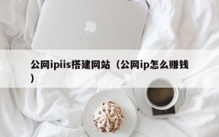 盐城公网ipiis搭建网站（公网ip怎么赚钱）
