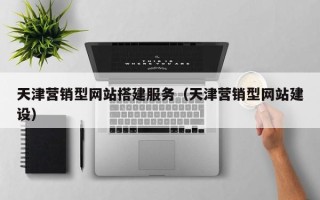 盐城天津营销型网站搭建服务（天津营销型网站建设）