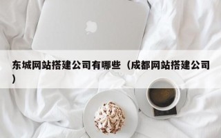 盐城东城网站搭建公司有哪些（成都网站搭建公司）